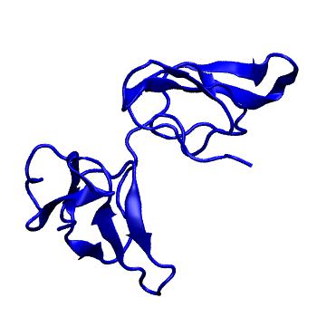 Structure preview of MoDEL 1C2A