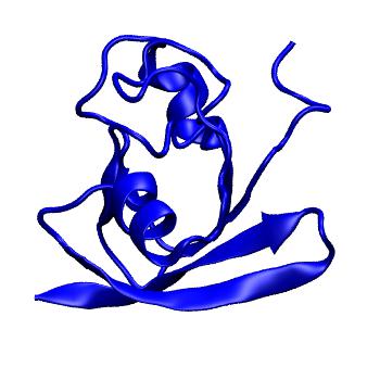 Structure preview of MoDEL 2CJN