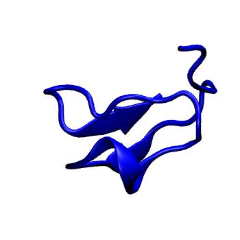 Structure preview of MoDEL 1CTI