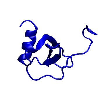 Structure preview of MoDEL 1DOL