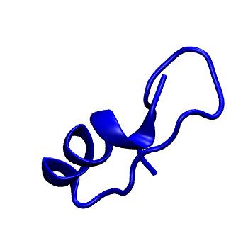 Structure preview of MoDEL 1D5Q