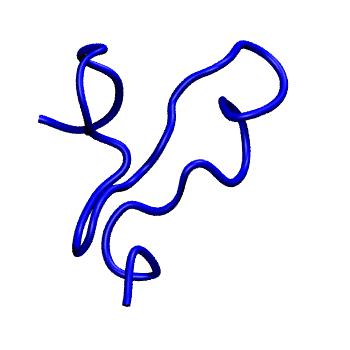 Structure preview of MoDEL 1DF6