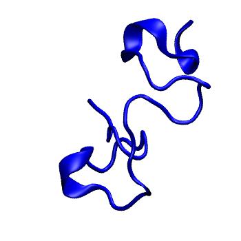 Structure preview of MoDEL 1ESK