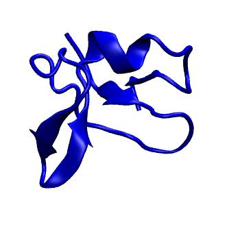 Structure preview of MoDEL 1E8R