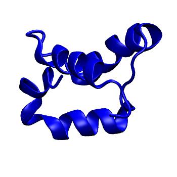 Structure preview of MoDEL 2EZH