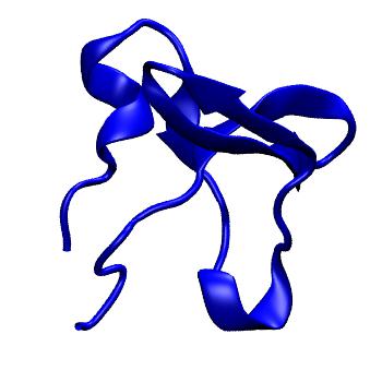 Structure preview of MoDEL 1E8P