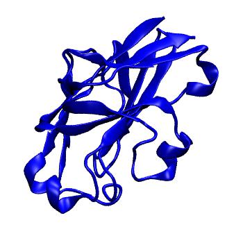Structure preview of MoDEL 1F3G