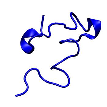 Structure preview of MoDEL 1FRE