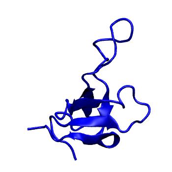 Structure preview of MoDEL 1GXI