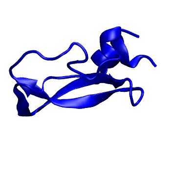 Structure preview of MoDEL 1G6X
