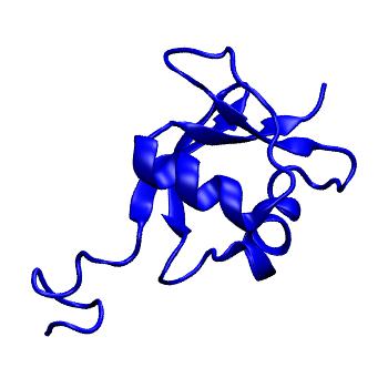 Structure preview of MoDEL 1IPG