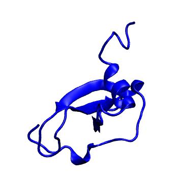 Structure preview of MoDEL 1IKL