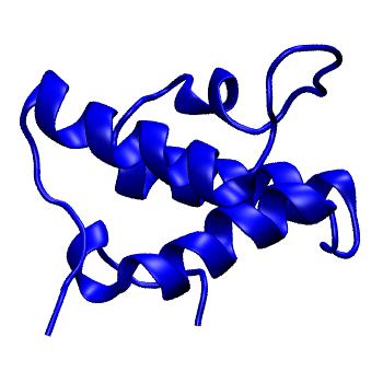 Structure preview of MoDEL 1IMQ