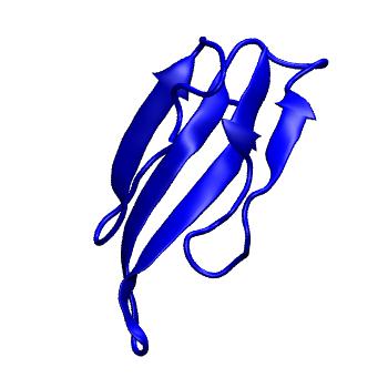 Structure preview of MoDEL 1IQ9