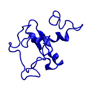 Structure preview of MoDEL 1J0P