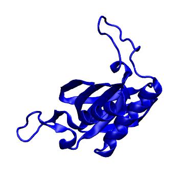 Structure preview of MoDEL 1J7G