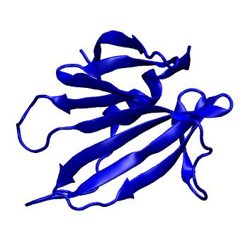 Structure preview of mdCATH 3wa5B00