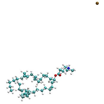 Structure preview of MC3 lipid CpHMD parametrization: calibration run at lambda 0.20 (buffer 0.80)